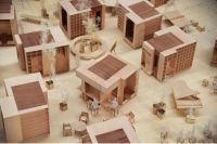 所有优秀的设计，都应该为生活服务  ——青山周平助力生活家家居第二届绝设设计大赛