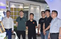 泛亚环保与阿里系蚂蚁乐居携手开启战盟新模式