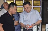 泛亚环保与阿里系蚂蚁乐居携手开启战盟新模式