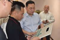 泛亚环保与阿里系蚂蚁乐居携手开启战盟新模式