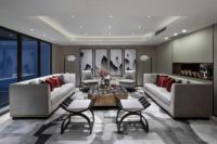 安全门窗，以不凡设计，演绎空间美学