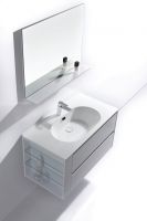 这样装浴室柜，好省心！