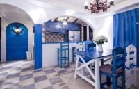 火遍朋友圈的地中海风，到底长啥样，85％的人都搞错了！