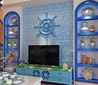 火遍朋友圈的地中海风，到底长啥样，85％的人都搞错了！