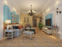 火遍朋友圈的地中海风，到底长啥样，85％的人都搞错了！