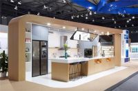 海尔食联网落地上海智慧家庭体验店当日成交26万