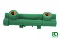 进口水管配件中，那些叫不出名字的实用好物