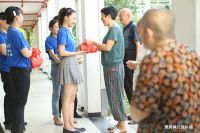 ​【YASLAN】老吾老以及人之老，雅诗澜公益在行动