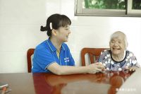 ​【YASLAN】老吾老以及人之老，雅诗澜公益在行动