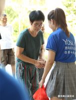 ​【YASLAN】老吾老以及人之老，雅诗澜公益在行动