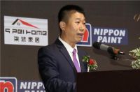 征战海外|柒派家居联姻立邦涂料进军柬埔寨