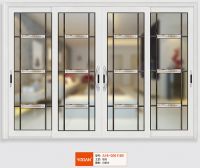 裕安门窗丨企业简介