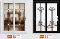 裕安门窗丨企业简介