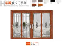 裕安门窗丨企业简介