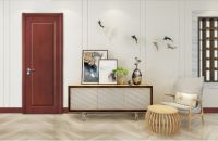 大自然木门怎么样？产品有什么优势？