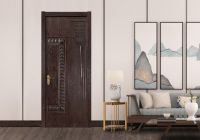 大自然木门怎么样？产品有什么优势？