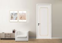 大自然木门怎么样？产品有什么优势？