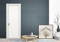 大自然木门怎么样？产品有什么优势？