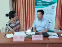 《室内绿色装饰装修选材评价体系》国标及选材软件在京圆满召开