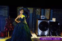 央视报道卡萨帝“空气洗”：对衣物和面料的极致呵护