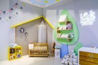 金可儿王珏：秉承“护脊从0开始”理念 重塑母婴睡眠体验