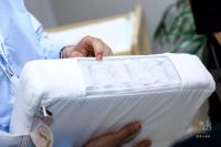 金可儿王珏：秉承“护脊从0开始”理念 重塑母婴睡眠体验