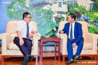 第三届博鳌企业论坛圆满落幕，好屋荣获两座创新大奖