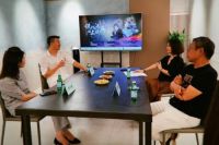 设计如何完美落地？看两岸三地设计师如是说