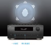 新品来袭！ CAV 家用智能影音中心机AV500隆重上线