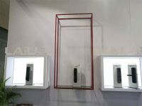 莱优科技首次亮相广州建博会，实力引领新航向！