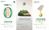 千年舟发展大会发布新动态 深受板材家居行业瞩目