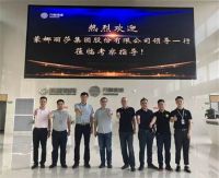 绿屋建科与杭萧钢构-万郡绿建达成战略合作