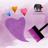 影响乳胶漆色彩装修效果的三点因素