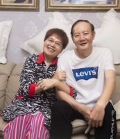 老客户拜访丨十年选择，因为用心守护