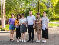 老客户拜访丨十年选择，因为用心守护