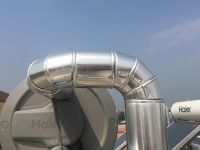 多能互补供热水，海尔太阳能热水器