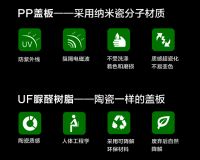 九尚卫浴大管道马桶，强劲排污！领略如厕新体验