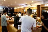 居然数码携LG健康生活馆入驻北京居然之家八角店