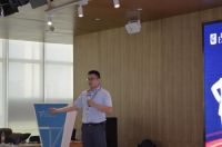 居然之家20周年庆狂欢嗨购节汉口店启动大会隆重开启