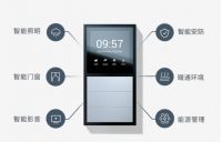 欧瑞博与美的置业超级大脑、美的IoT战略互联