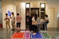 2019骊住定制收纳新品发布会精彩无限