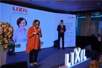 2019骊住定制收纳新品发布会精彩无限