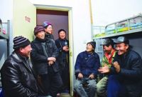 有60年历史的漂浮旅馆，睡一晚仅需7块