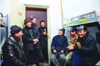 有60年历史的漂浮旅馆，睡一晚仅需7块