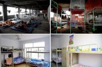 有60年历史的漂浮旅馆，睡一晚仅需7块