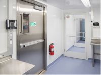 上海净化车间装修标准及价格