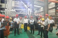 南企华昌铝厂拥抱新技术 推动行业能源升级