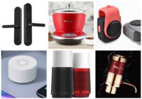 北京礼品家居展盛会将启 释放智能家居新风暴