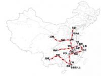 威廉顿复兴号列车8月全新出发，让你漫漫旅途不孤单！