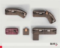 何为优雅轻奢？联邦心象素告诉你答案